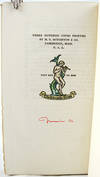 Sonnets and Madrigals; (photo 4)