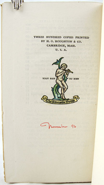 Sonnets and Madrigals; (photo 4)