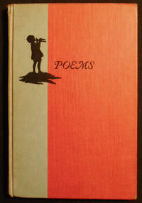 image of Poems by Rachel Field; Decorations by the Author