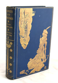 The Book of Princes and Princesses by Mrs Lang; Andrew Lang [editor] - 1908