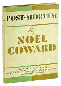 Post-Mortem: A Play in Eight Scenes