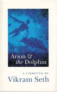 image of Arion And The Dolphin: Libretto