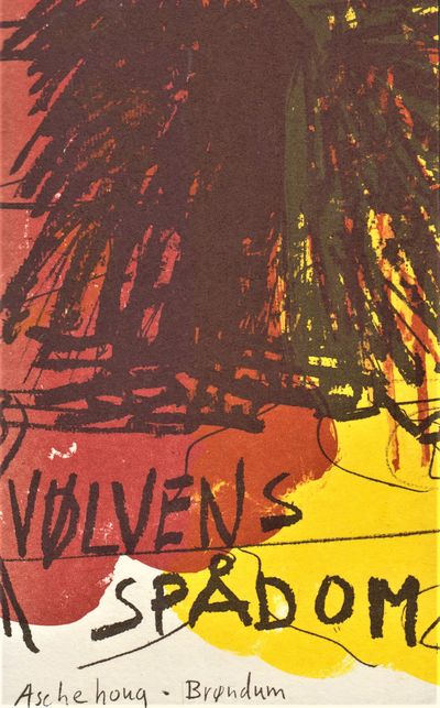 Vølvens Spådom