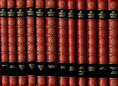 Verker. 12 bind. (photo 2)
