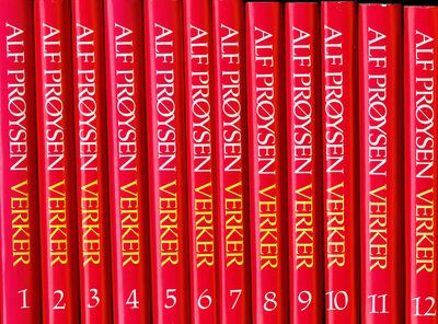 Verker. 12 bind. (photo 3)