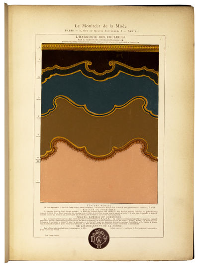 L'Harmonie des Couleurs