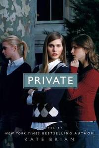 Private by Kate Brian