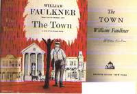 The Town by Faulkner, William - 1957