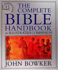 The Complete Bible Handbook