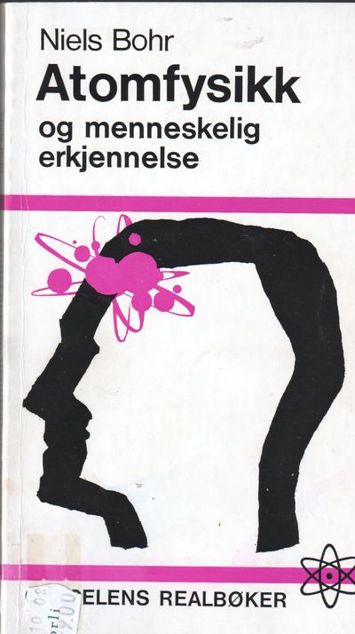 Atomfysikk og menneskelig erkjennelse