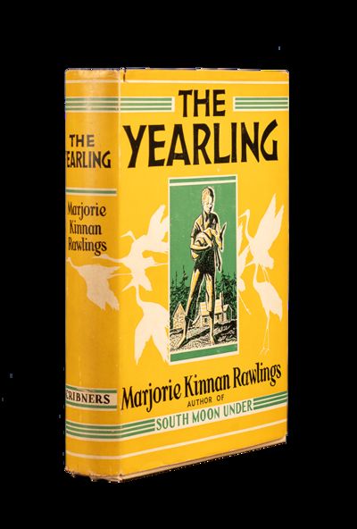 The Yearling