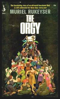 image of THE ORGY