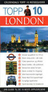 Topp 10 London. (photo 1)