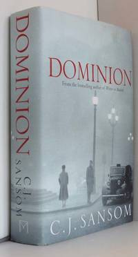 cover of Dominion