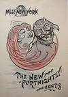 M'lle New York The New Fortnightly