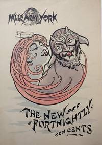 M'lle New York The New Fortnightly by Thomas FLEMING - from Argosy Book Store (SKU: 279492)
