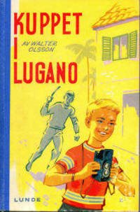 Kuppet i Lugano
