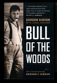image of Bull of the woods: The Gordon Gibson story