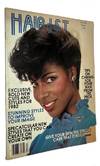 Hair Jet, Vol.2, No. 4 (Fall 1981)