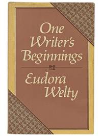 One Writer's Beginnings