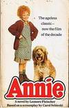 ANNIE by Leonore Fleischer - Paperback - (Film/TV tie-in) - 1982 - from Sugen & Co. (SKU: 006695)