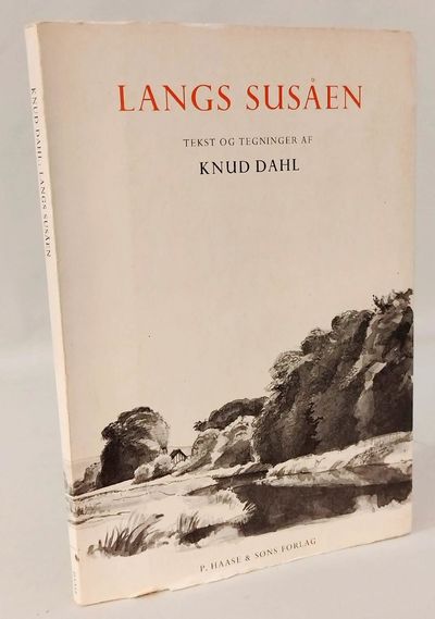 Langs Susåen.