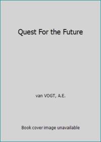 cover of Quest For the Future