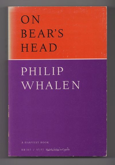 On Bear's Head