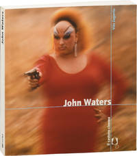 cover of John Waters (First Edition)