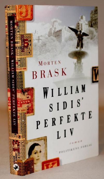 William Sidis' perfekte liv.