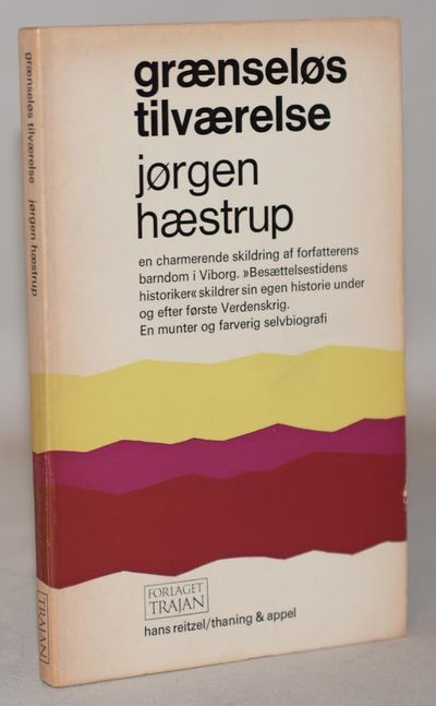 Grænseløs tilværelse.