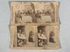 View Image 1 of 3 for African American Life, Laden with Racial Stereotypes, Depicted in the Post-Reconstruction South Arch... Inventory #21780