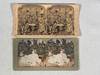 View Image 3 of 3 for African American Life, Laden with Racial Stereotypes, Depicted in the Post-Reconstruction South Arch... Inventory #21780
