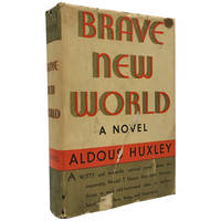 Brave New World by Huxley, Aldous - 1932