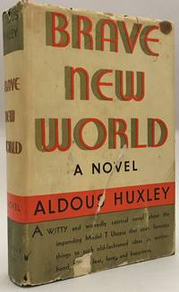 image of Brave New World