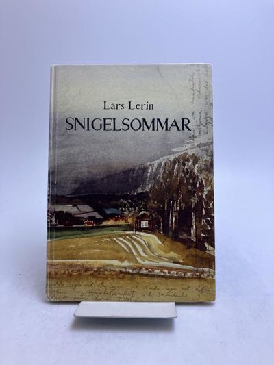 Snigelsommar.