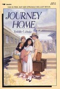 cover of Journey Home