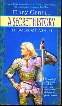 A Secret History