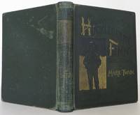 Adventures of Huckleberry Finn by Twain, Mark - 1885