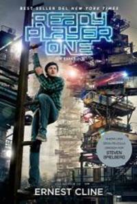 Ready Player One (Spanish MTI edition) (Spanish Edition) by Ernest Cline - 2018-03-27