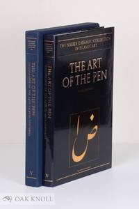 ART OF THE PEN. CALLIGRAPHY OF THE 14TH TO 20TH CENTURIES|THE