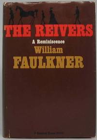 image of The Reivers