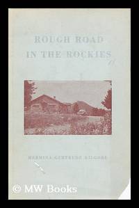 image of Rough Road in the Rockies
