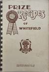 Prize Recipes of Whitefield
