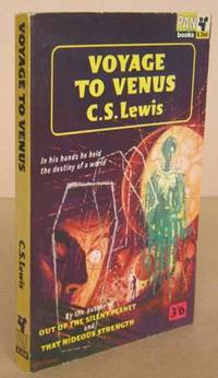 cover of Voyage to Venus