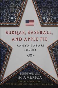 image of Burquas, Baseball, and Apple Pie
