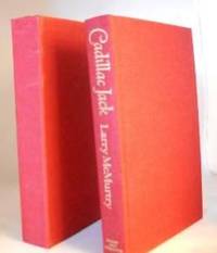 CADILLAC JACK: A NOVEL