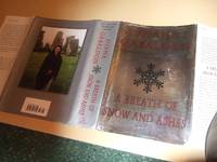 A Breath of Snow and Ashes Continues the Story of Jamie Fraser and Claire Randall Book 6 of the Outlander Time Travel Series by Diana Gabaldon a Signed Copy Volume Six of the series