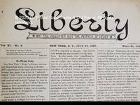 image of Liberty