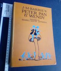 Peter Pan and Wendy by J M Barrie, Mabel Lucie Attwell